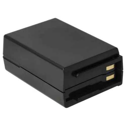 VHBW Radio Battery FNB-14, FNB-14H, FNB-12, FNB-12H, FNB-10, FNB-10H - 1000 mAh 12 V NiMH