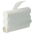 VHBW Radio Akku PB-X6 - 700 mAh 3,6 V NiMH