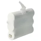 VHBW Radio Akku PB-X7 - 1000 mAh 3,6 V NiMH