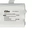 VHBW Radio Akku PB-X7 - 1000 mAh 3,6 V NiMH