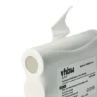 VHBW Radio Akku PB-X7 - 1000 mAh 3,6 V NiMH