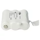 VHBW Radio Akku PB-X7 - 1000 mAh 3,6 V NiMH