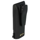 VHBW Radio Akku NNTN4497A, NNTN4497, NNTN4496AR, NNTN4496 - 1400 mAh 7,2 V NiMH