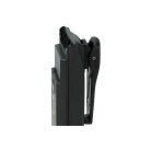 VHBW Radio Akku NNTN4497A, NNTN4497, NNTN4496AR, NNTN4496 - 1400 mAh 7,2 V NiMH