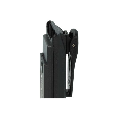 VHBW Radio Akku NNTN4497A, NNTN4497, NNTN4496AR, NNTN4496 - 1400 mAh 7,2 V NiMH