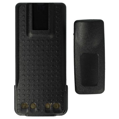 VHBW Radio Battery PMNN4416, PMNN4415, PMNN4415AR, PMNN441 - 3000 mAh 7.2 V Li-Ion