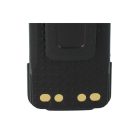 VHBW Radio Battery PMNN4416, PMNN4415, PMNN4415AR, PMNN441 - 3000 mAh 7.2 V Li-Ion