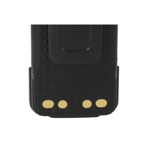 VHBW Radio Battery PMNN4416, PMNN4415, PMNN4415AR, PMNN441 - 3000 mAh 7.2 V Li-Ion