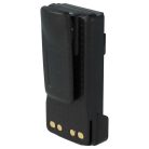 VHBW Radio Battery PMNN4416, PMNN4415, PMNN4415AR, PMNN441 - 3000 mAh 7.2 V Li-Ion