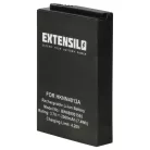 VHBW Radio Akku BT90, BT110, HKLN4440B - 2000 mAh 3,7 V Li-Polymer