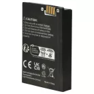 VHBW Radio Akku BT90, BT110, HKLN4440B - 2000 mAh 3,7 V Li-Polymer