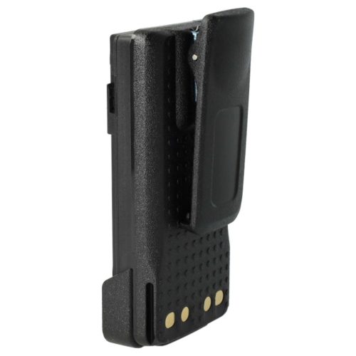 VHBW Radio Akku PMNN4416, PMNN4415, PMNN4415AR, PMNN441 - 3400 mAh 7,2 V Li-Ion