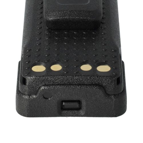 VHBW Radio Akku PMNN4416, PMNN4415, PMNN4415AR, PMNN441 - 3400 mAh 7,2 V Li-Ion