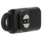 VHBW USB-C Töltőadapter Suunto ST-008 helyett - Mágneses, Fekete