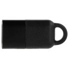 VHBW USB-C Töltőadapter Suunto ST-008 helyett - Mágneses, Fekete