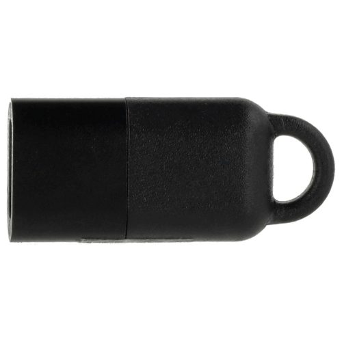 VHBW USB-C Töltőadapter Suunto ST-008 helyett - Mágneses, Fekete