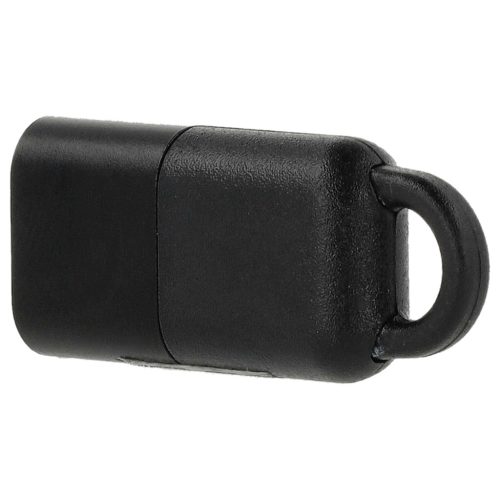 VHBW USB-C Töltőadapter Suunto ST-008 helyett - Mágneses, Fekete