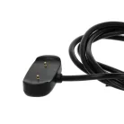 VHBW Ladekabel für Huami Amazfit Bip U, GTS 2e, Pop, Pop Pro Fitnessuhr - 96 cm, Magnetisch