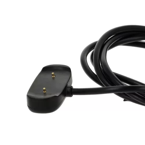 VHBW Ladekabel für Huami Amazfit Bip U, GTS 2e, Pop, Pop Pro Fitnessuhr - 96 cm, Magnetisch