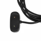 VHBW Ladekabel für Huami Amazfit Bip U, GTS 2e, Pop, Pop Pro Fitnessuhr - 96 cm, Magnetisch
