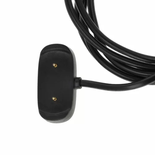 VHBW Ladekabel für Huami Amazfit Bip U, GTS 2e, Pop, Pop Pro Fitnessuhr - 96 cm, Magnetisch