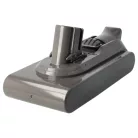 VHBW Battery for Dyson V12 - 2500 mAh 25.2 V Li-Ion