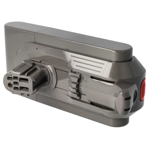VHBW Battery for Dyson V12 - 2500 mAh 25.2 V Li-Ion