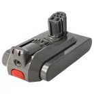 VHBW Vacuum Cleaner Battery Dyson 96547001, 965470-01 - 2000 mAh 25.2 V Li-Ion