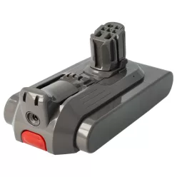   VHBW Vacuum Cleaner Battery Dyson 96547001, 965470-01 - 2000 mAh 25.2 V Li-Ion