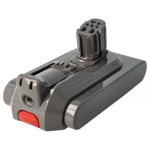 VHBW Vacuum Cleaner Battery Dyson 96547001, 965470-01 - 2000 mAh 25.2 V Li-Ion