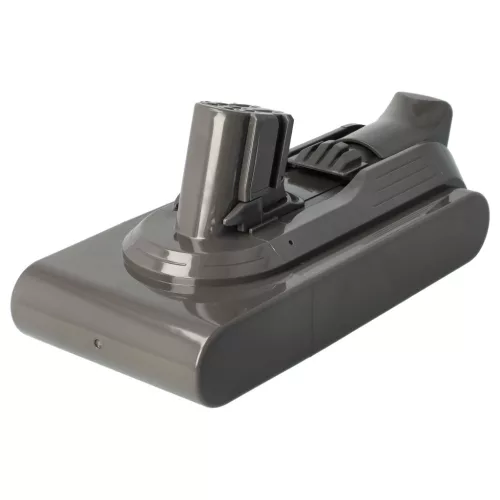 VHBW Vacuum Cleaner Battery Dyson 96547001, 965470-01 - 2000 mAh 25.2 V Li-Ion