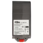 VHBW Vacuum Cleaner Battery Dyson 96547001, 965470-01 - 2000 mAh 25.2 V Li-Ion