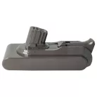 VHBW Vacuum Cleaner Battery Dyson 96547001, 965470-01 - 2000 mAh 25.2 V Li-Ion