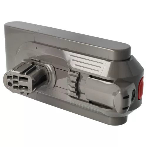VHBW Vacuum Cleaner Battery Dyson 96547001, 965470-01 - 2000 mAh 25.2 V Li-Ion