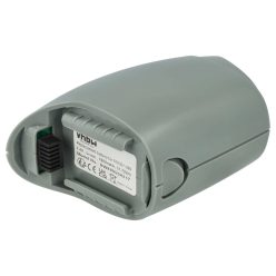   VHBW Laser Akku Niton 510001-099, 600-541 - 7800 mAh 7,4 V Li-Ion