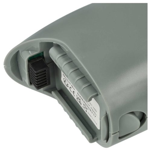 VHBW Laser Akku Niton 510001-099, 600-541 - 7800 mAh 7,4 V Li-Ion