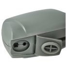 VHBW Laser Akku Niton 510001-099, 600-541 - 7800 mAh 7,4 V Li-Ion