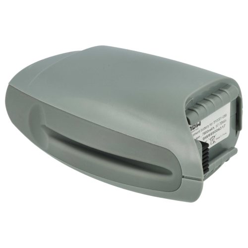 VHBW Laser Akku Niton 510001-099, 600-541 - 7800 mAh 7,4 V Li-Ion