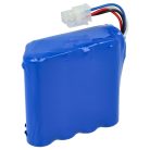 VHBW Akkumulátor Narwal C392-B-4S2P, XNY4S2PB, C392-C1-4S2P, C392-C2-4S2P - 5200 mAh 14,4 V Li-Ion