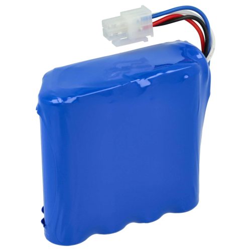 VHBW Akkumulátor Narwal C392-B-4S2P, XNY4S2PB, C392-C1-4S2P, C392-C2-4S2P - 5200 mAh 14,4 V Li-Ion