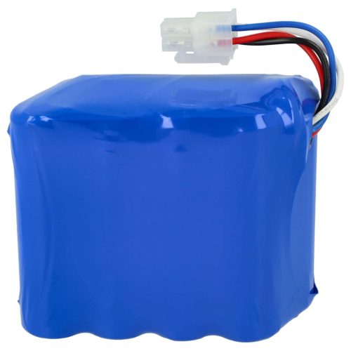 VHBW Akkumulátor Narwal C392-B-4S2P, XNY4S2PB, C392-C1-4S2P, C392-C2-4S2P - 5200 mAh 14,4 V Li-Ion