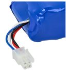 VHBW Akkumulátor Narwal C392-B-4S2P, XNY4S2PB, C392-C1-4S2P, C392-C2-4S2P - 5200 mAh 14,4 V Li-Ion