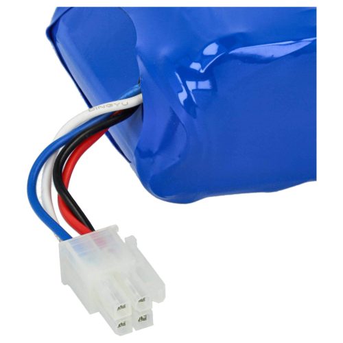 VHBW Akkumulátor Narwal C392-B-4S2P, XNY4S2PB, C392-C1-4S2P, C392-C2-4S2P - 5200 mAh 14,4 V Li-Ion