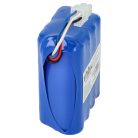 VHBW Akkumulátor Narwal C392-B-4S2P, XNY4S2PB, C392-C1-4S2P, C392-C2-4S2P - 5200 mAh 14,4 V Li-Ion