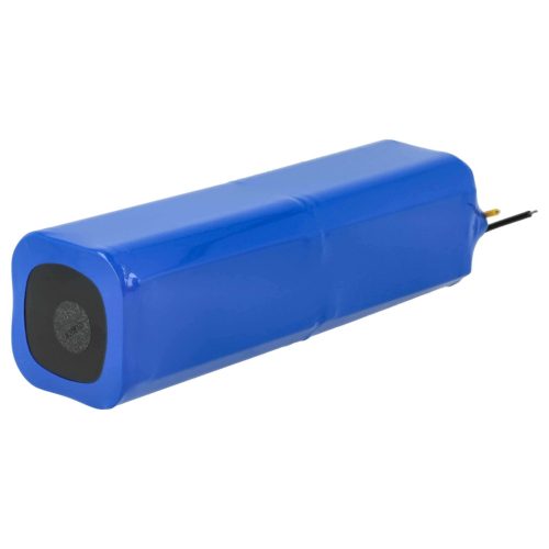 VHBW Akkumulátor Cecotec 49CE5402, 80694 - 5200 mAh 14,8 V Li-Ion