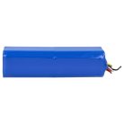 VHBW Akkumulátor Cecotec 49CE5402, 80694 - 5200 mAh 14,8 V Li-Ion