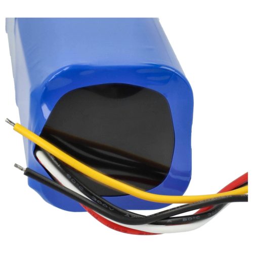 VHBW Akkumulátor Cecotec 49CE5402, 80694 - 5200 mAh 14,8 V Li-Ion