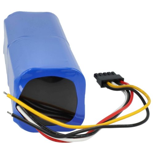 VHBW Akkumulátor Cecotec 49CE5402, 80694 - 5200 mAh 14,8 V Li-Ion