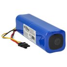 VHBW Akkumulátor Cecotec 49CE5402, 80694 - 5200 mAh 14,8 V Li-Ion