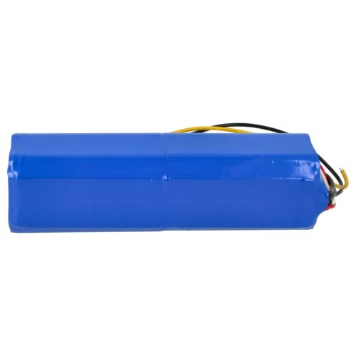 VHBW Staubsauger Akku Cecotec Conga 5090, 5490, 6090, 7090 - 5200 mAh 14,8 V Li-Ion
